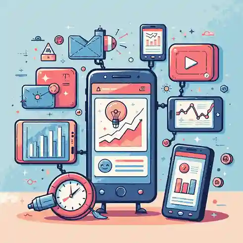 How Digital Marketing Works in 2026